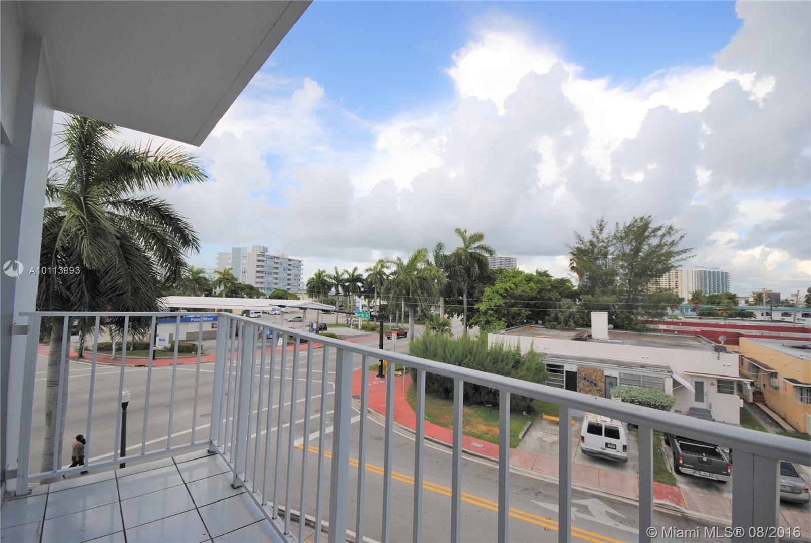 MIAMI VIEW SEC ISLE OF NO - Residential Lease