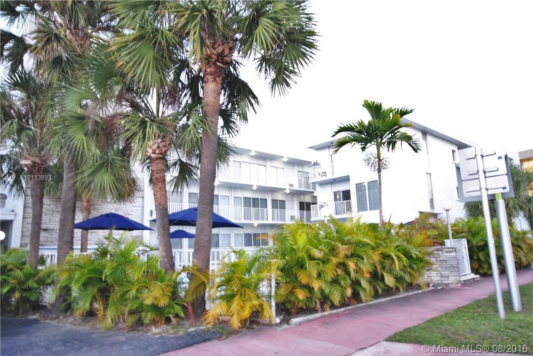 MIAMI VIEW SEC ISLE OF NO - Residential Lease