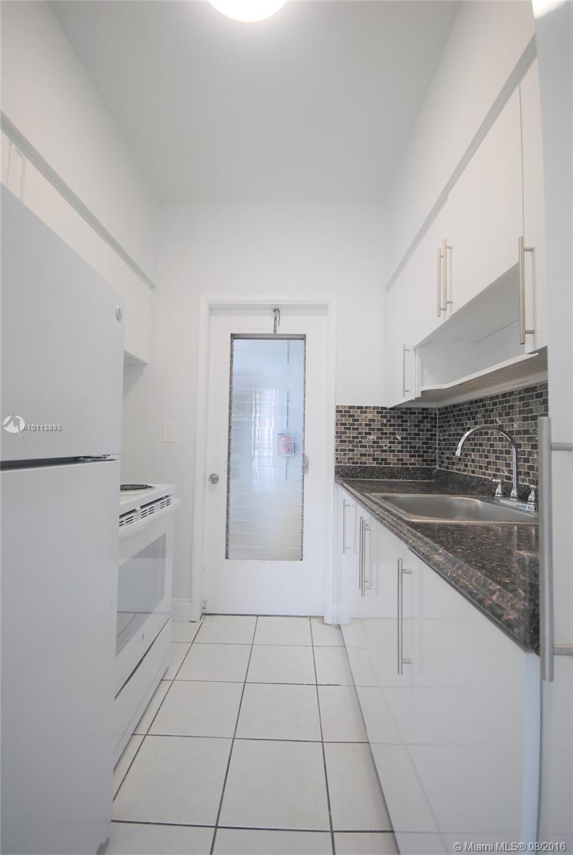 MIAMI VIEW SEC ISLE OF NO - Residential Lease