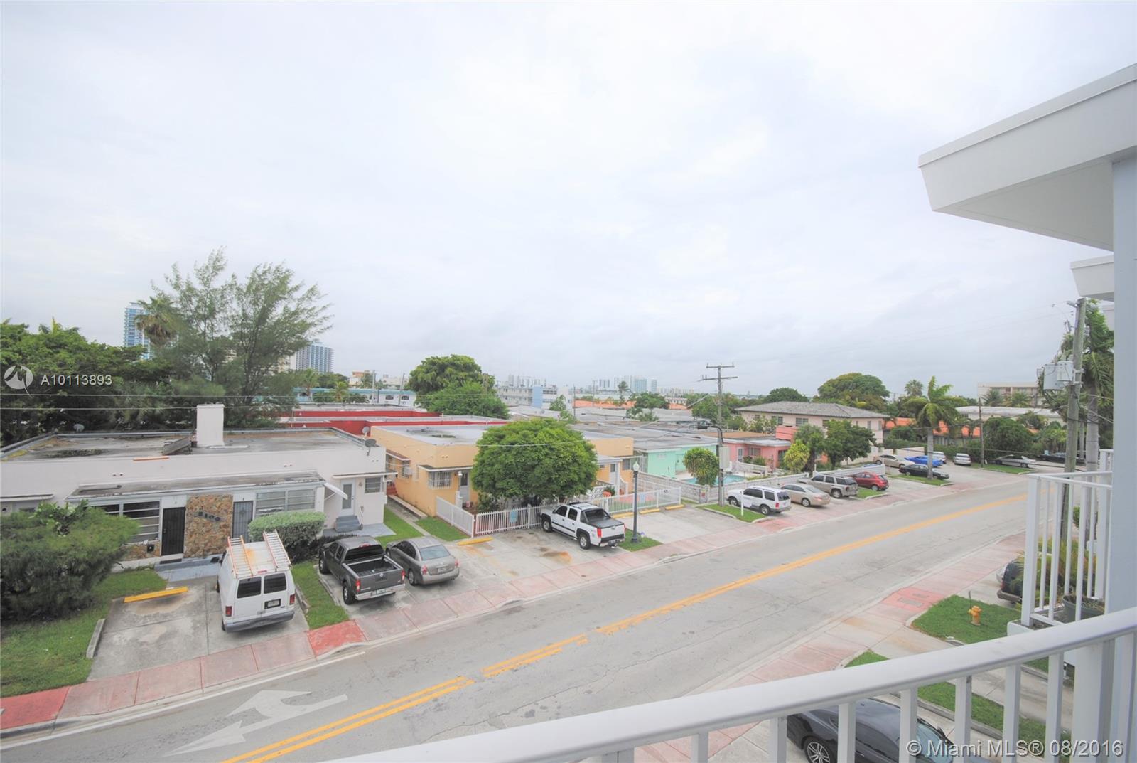 MIAMI VIEW SEC ISLE OF NO - Residential Lease