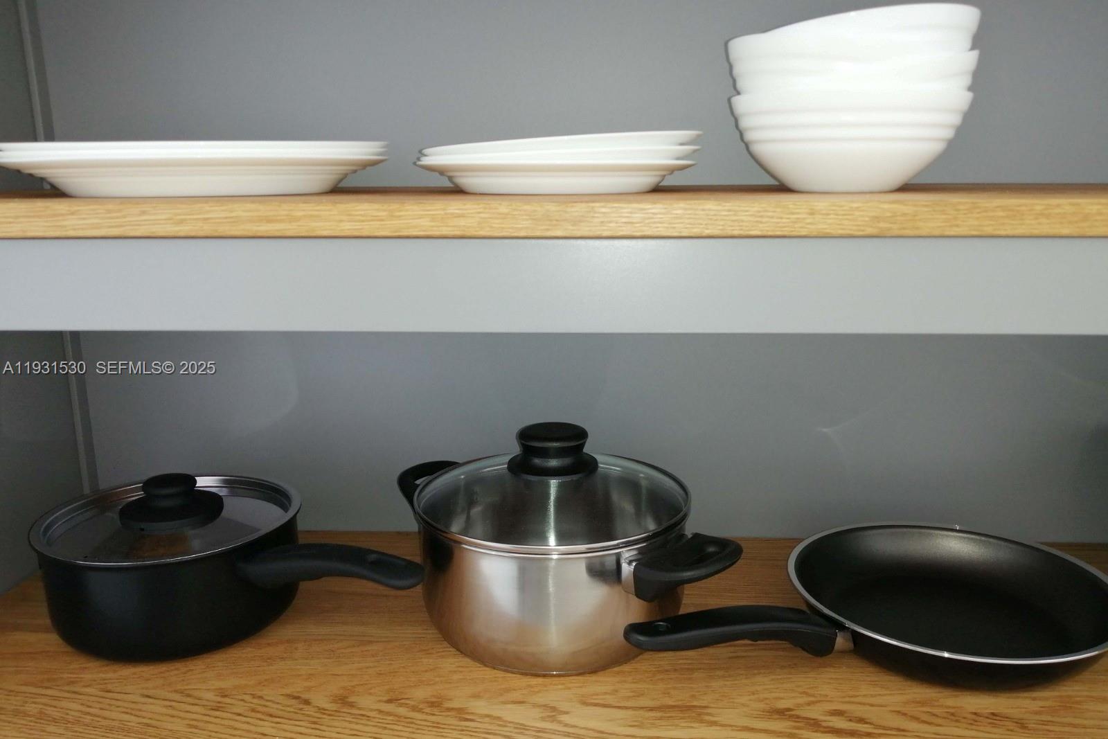 HOME TOWER CONDO - Residential Lease