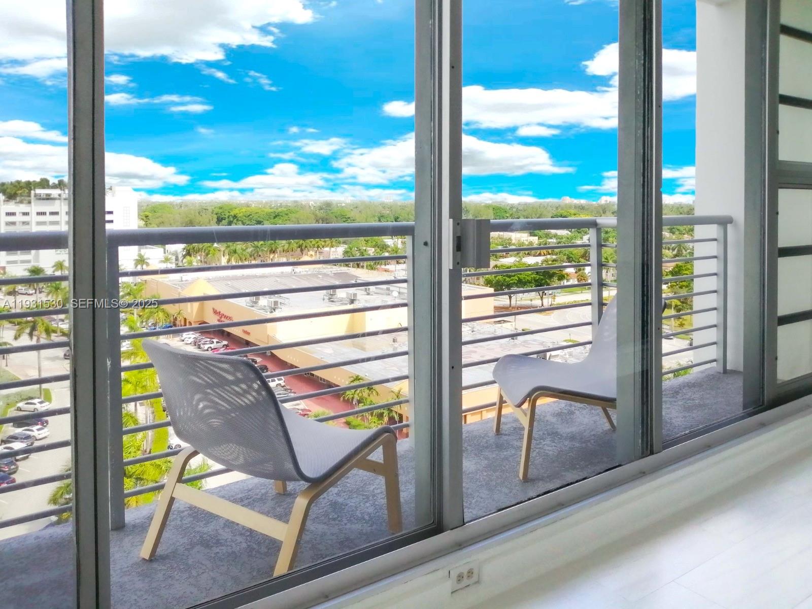 HOME TOWER CONDO - Residential Lease