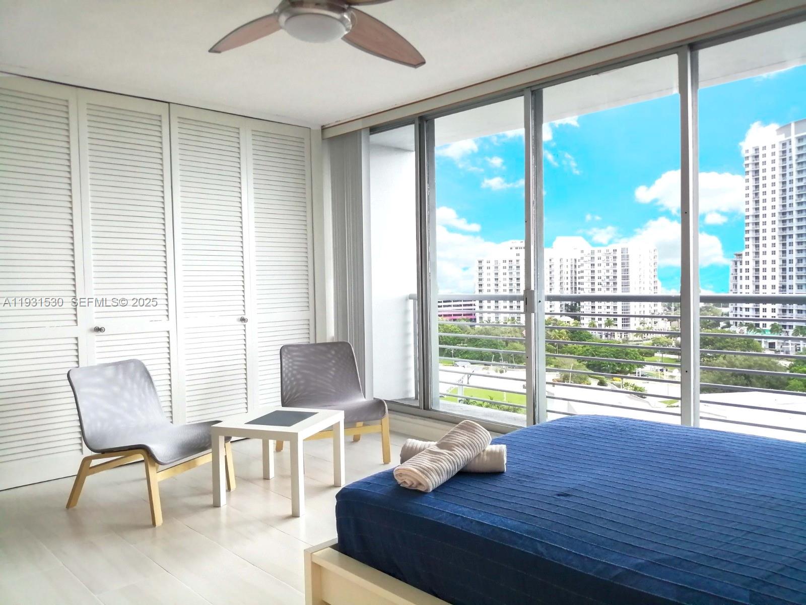 HOME TOWER CONDO - Residential Lease