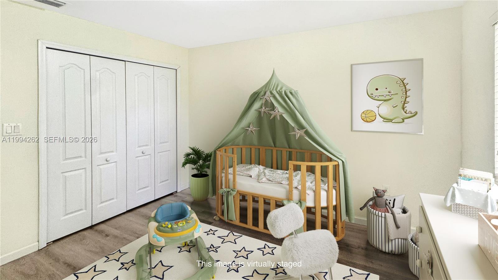 THE COURTS AT BAYSHORE I - Residential Lease