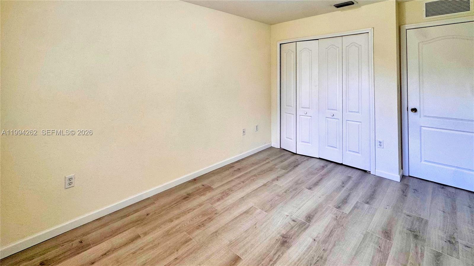 THE COURTS AT BAYSHORE I - Residential Lease