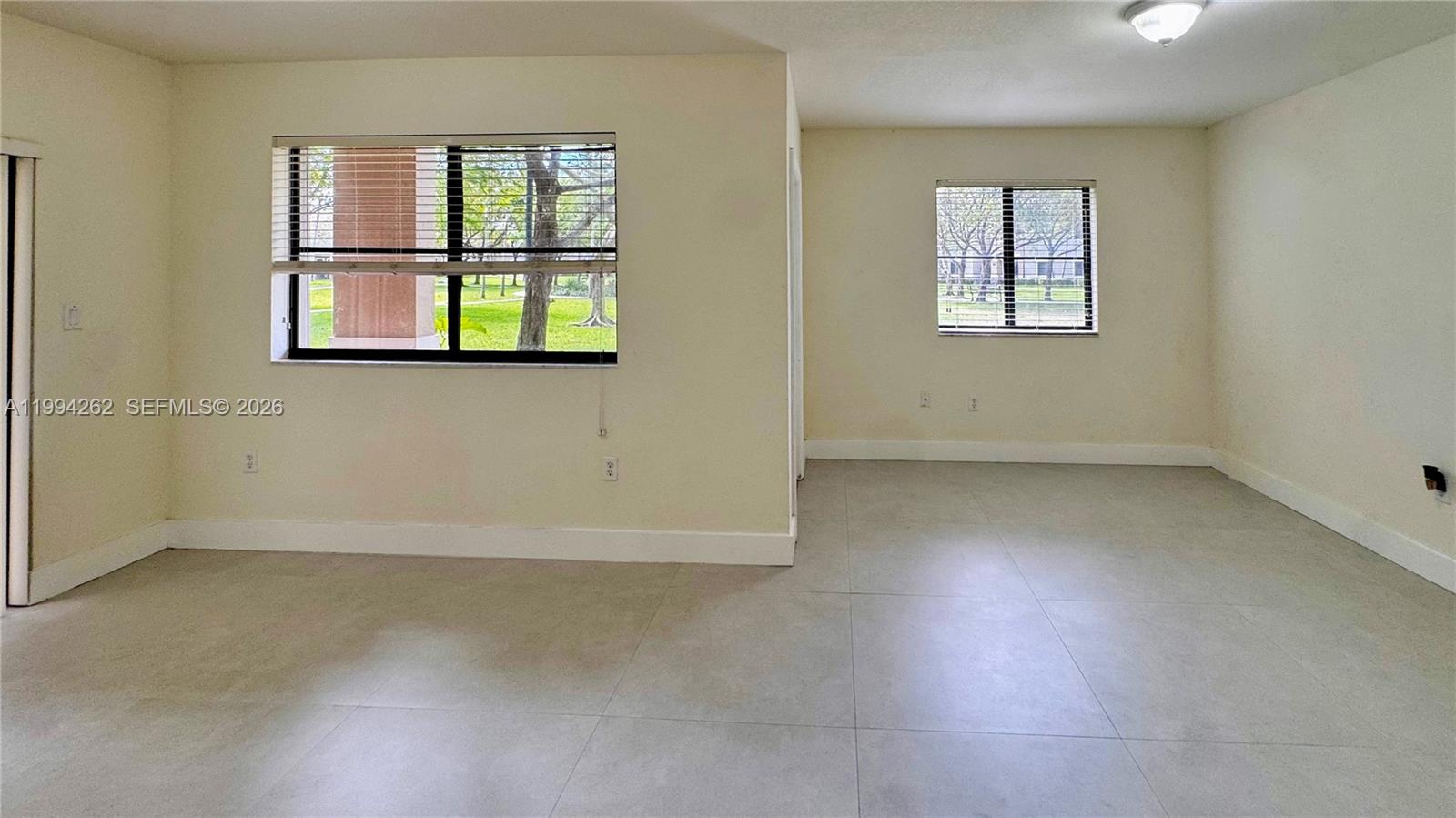 THE COURTS AT BAYSHORE I - Residential Lease