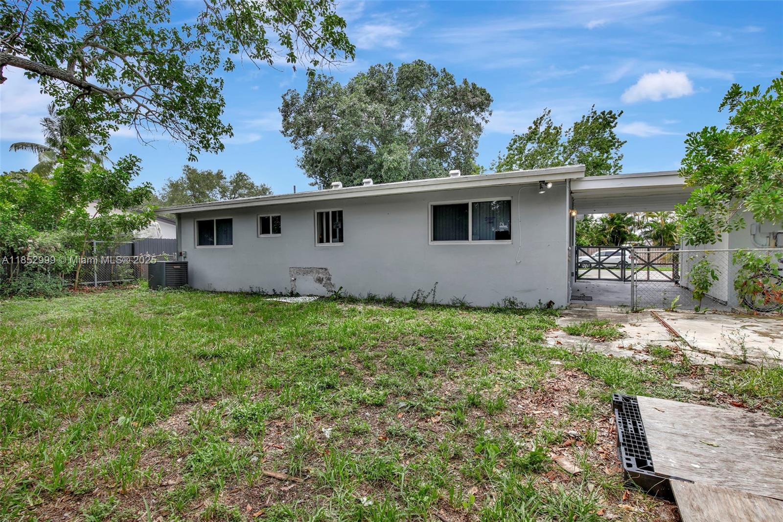 BOULEVARD HEIGHTS SEC TEN - Residential