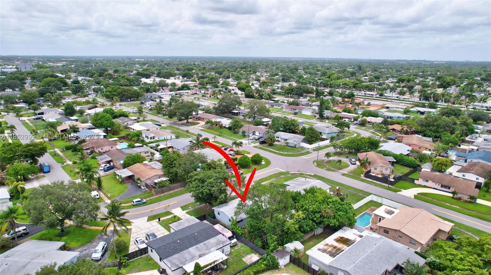 BOULEVARD HEIGHTS SEC TEN - Residential