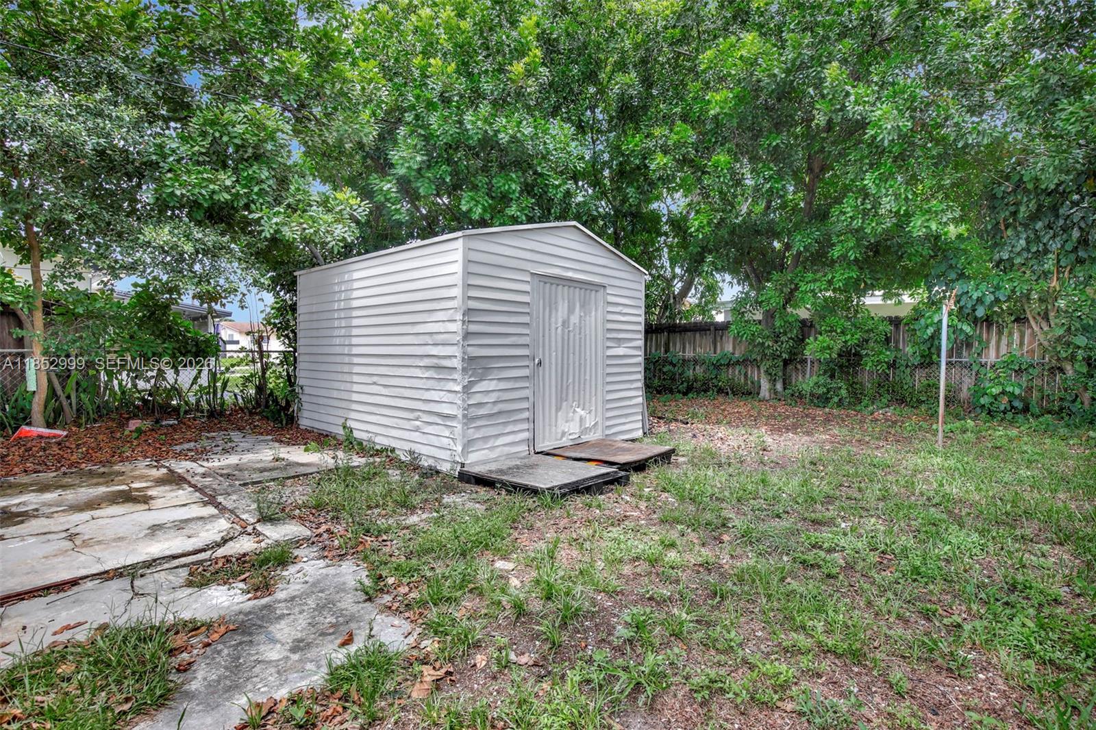 BOULEVARD HEIGHTS SEC TEN - Residential