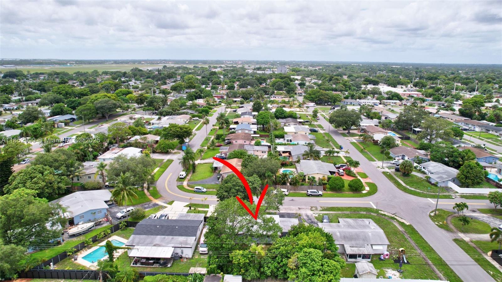 BOULEVARD HEIGHTS SEC TEN - Residential