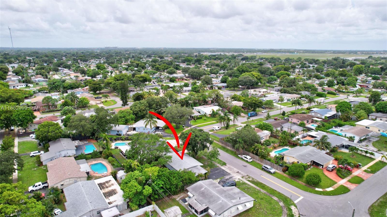 BOULEVARD HEIGHTS SEC TEN - Residential