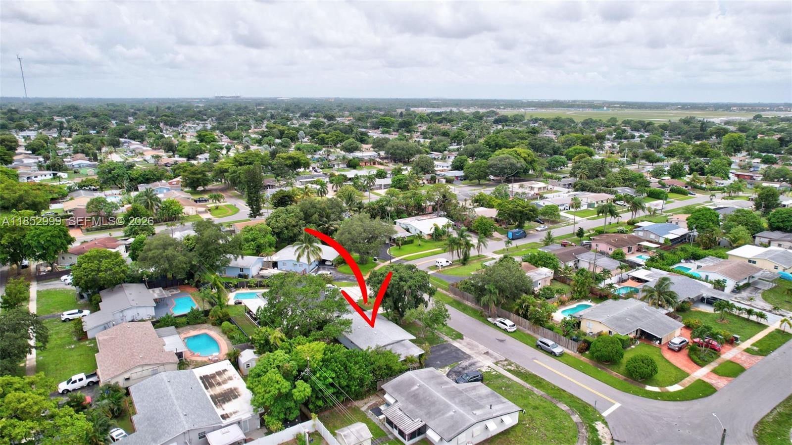 BOULEVARD HEIGHTS SEC TEN - Residential