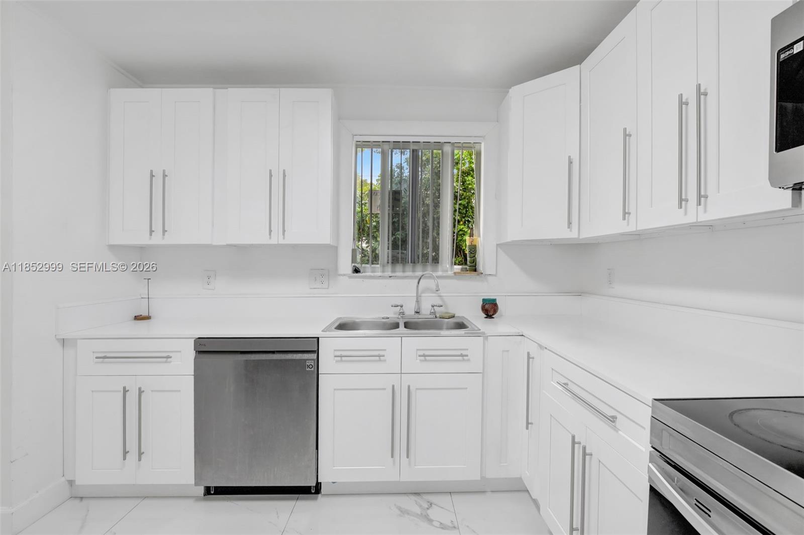 BOULEVARD HEIGHTS SEC TEN - Residential