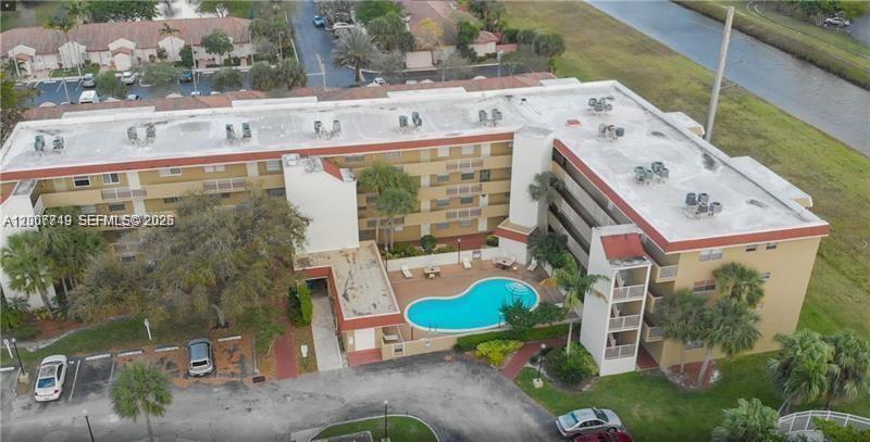 SUN RUN CONDO - Residential