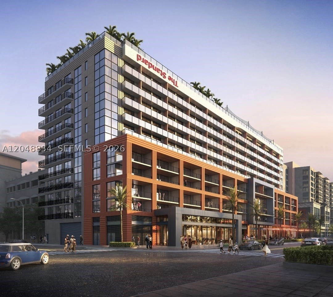 90 NE 32nd St 901 - Image 1