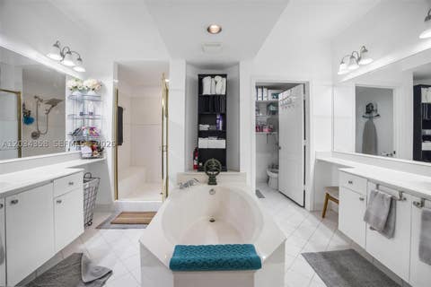 Tiny photo for 10720 NW 66th St #202, Doral, FL 33178 (MLS # A12034358)