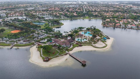 Tiny photo for 10720 NW 66th St #202, Doral, FL 33178 (MLS # A12034358)