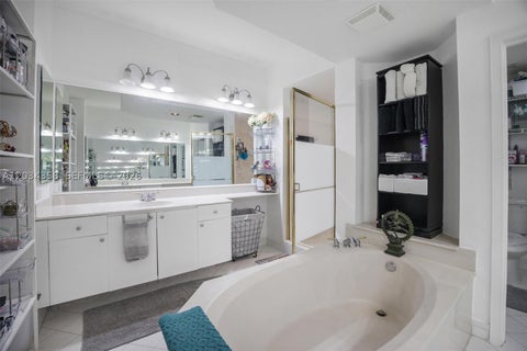 Tiny photo for 10720 NW 66th St #202, Doral, FL 33178 (MLS # A12034358)