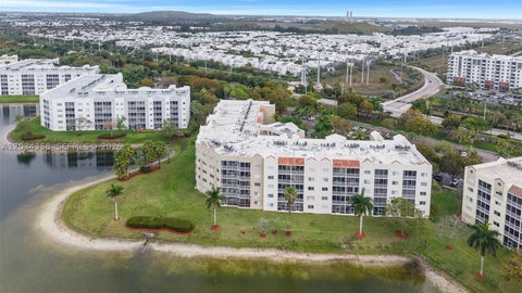 Tiny photo for 10720 NW 66th St #202, Doral, FL 33178 (MLS # A12034358)