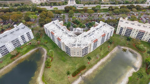 Tiny photo for 10720 NW 66th St #202, Doral, FL 33178 (MLS # A12034358)