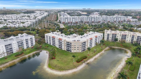 Tiny photo for 10720 NW 66th St #202, Doral, FL 33178 (MLS # A12034358)