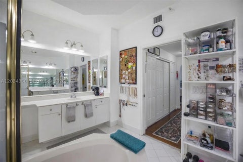 Tiny photo for 10720 NW 66th St #202, Doral, FL 33178 (MLS # A12034358)
