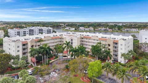 Tiny photo for 10720 NW 66th St #202, Doral, FL 33178 (MLS # A12034358)