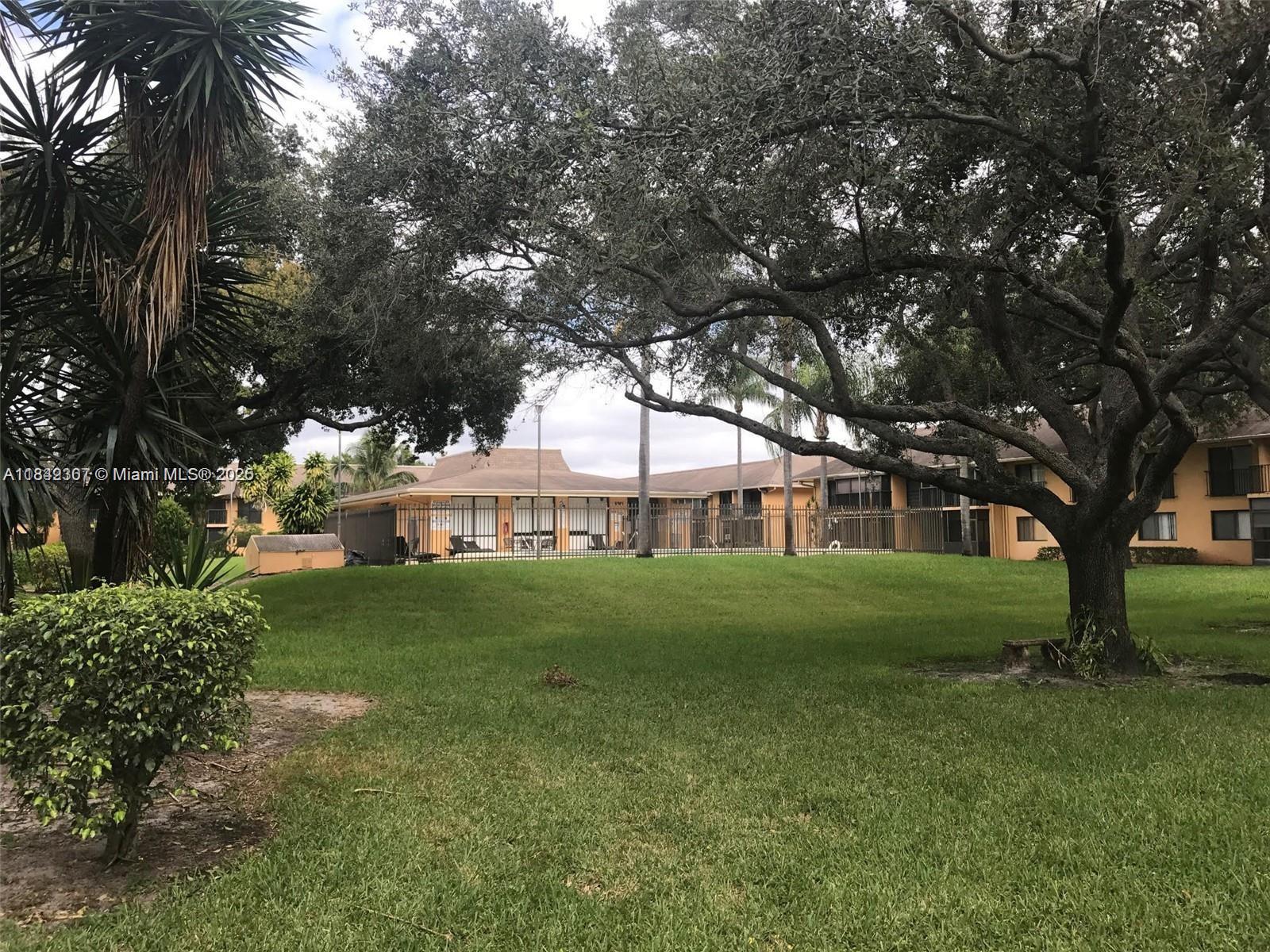 Great investment opportunity. Great long term tenant in place until February 28, 2026 paying $1,500 per month providing immediate income. This well-maintained apartment features a functional layout , a bright living area, and a private balcony. Centrally located near major highways, shopping, and schools. The community offers a pool, laundry facilities, and assigned parking. Low HOA. Don't miss out on this turnkey property with great potential in a convenient location.