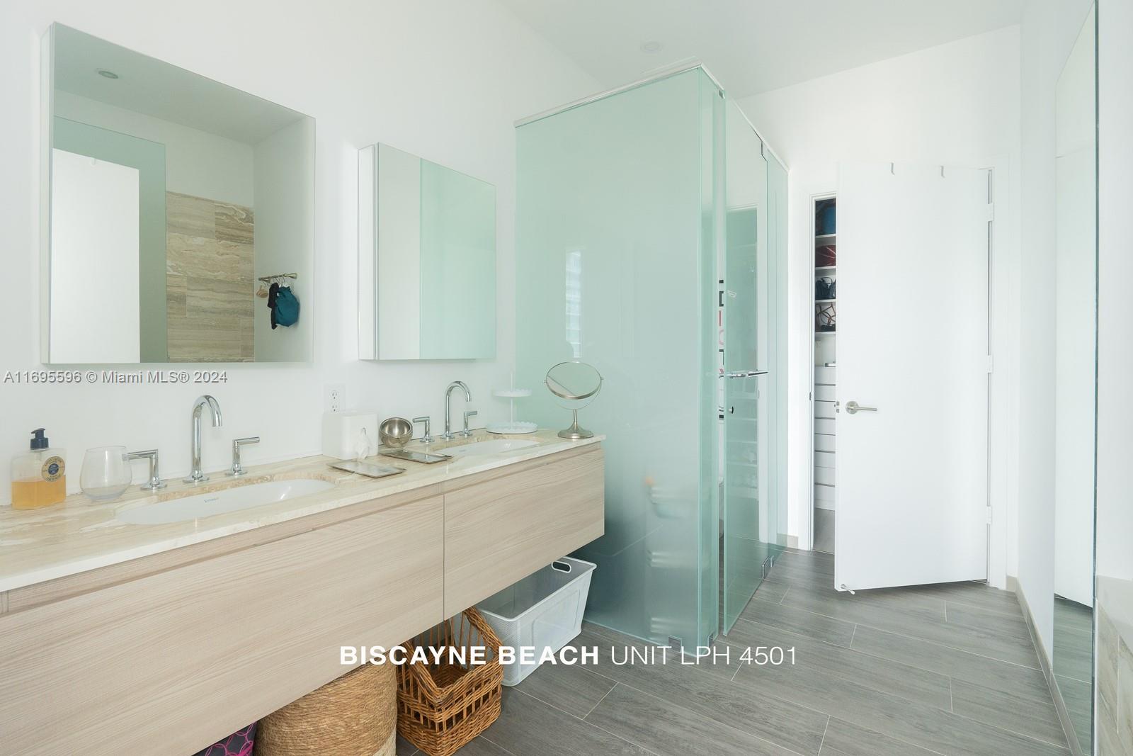 BISCAYNE BEACH CONDO - Residential