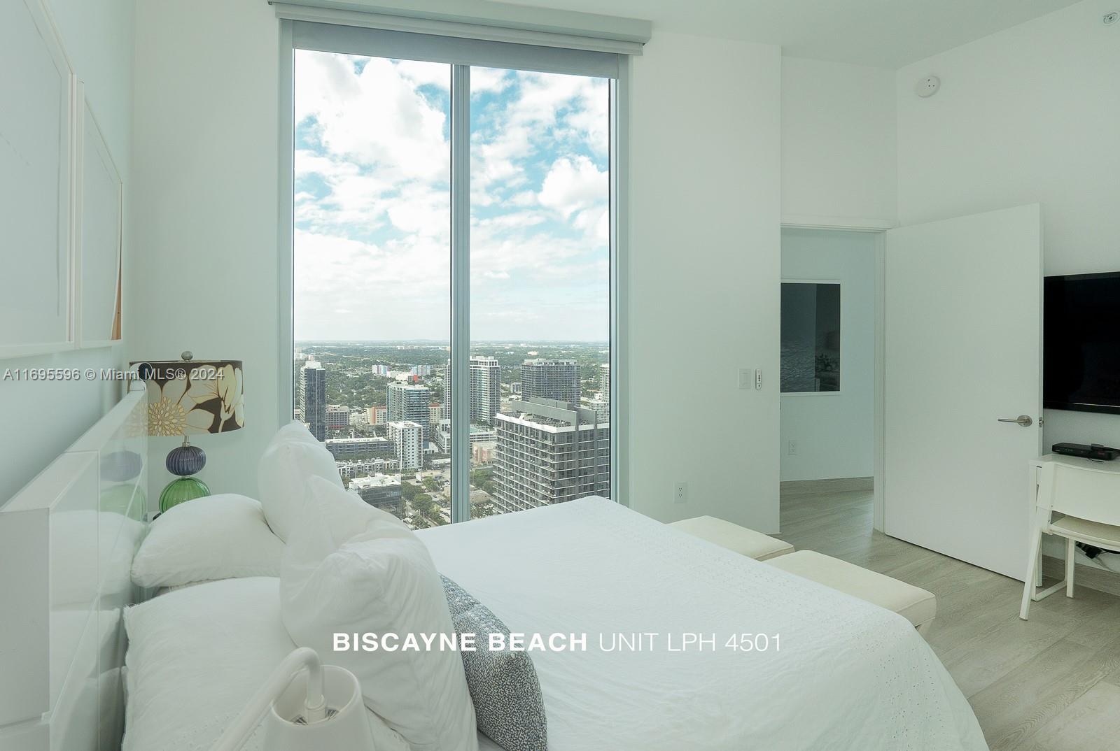 BISCAYNE BEACH CONDO - Residential