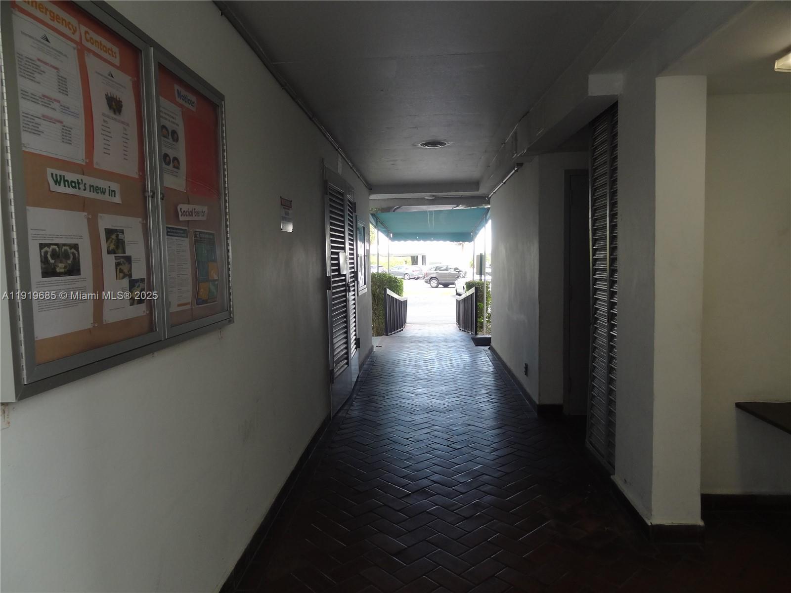 ENSENADA CONDO BLDG E-II - Residential