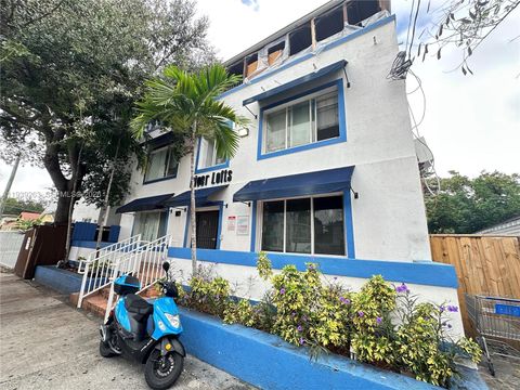 1021 NW 3rd St 101 Miami FL 33128