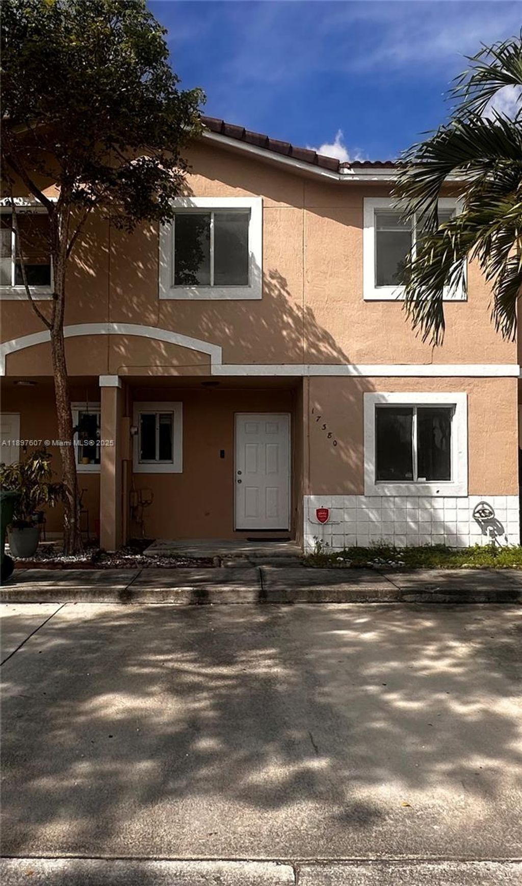 Photo of 17380 SW 140th Ct #., Miami, FL 33177 (MLS # A11897607)