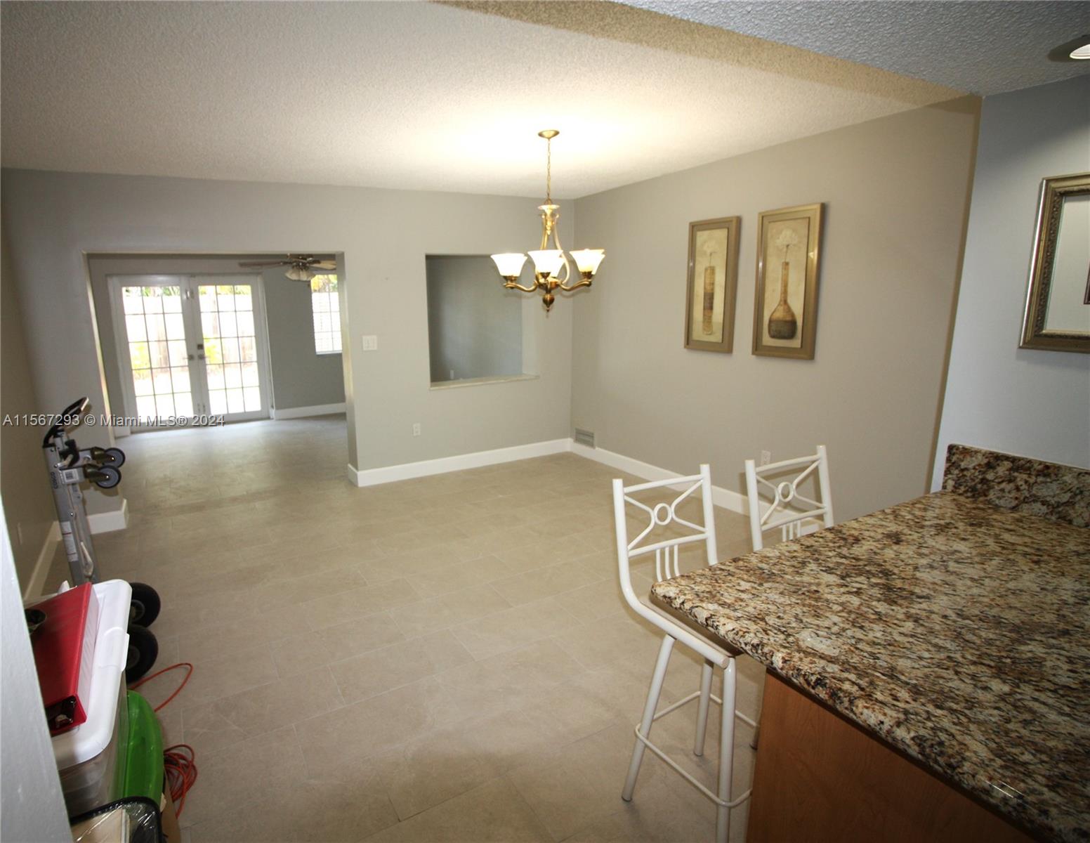 WESTWOOD LAKE 2ND ADDN - Residential Lease