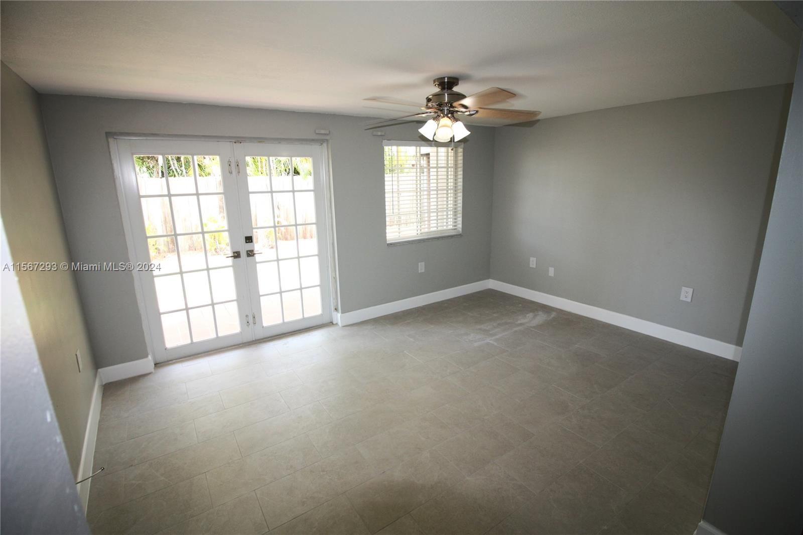 WESTWOOD LAKE 2ND ADDN - Residential Lease