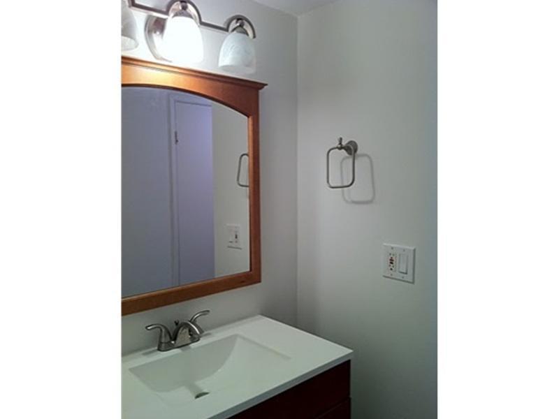 STRATFORD HOUSE CONDO - Residential Lease