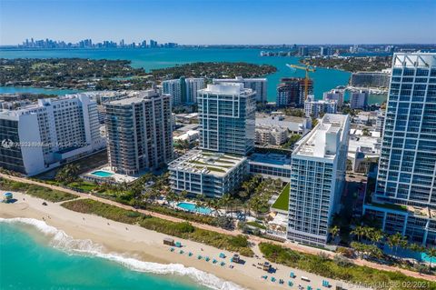 6899 Collins Ave 1409 Miami Beach FL 33141