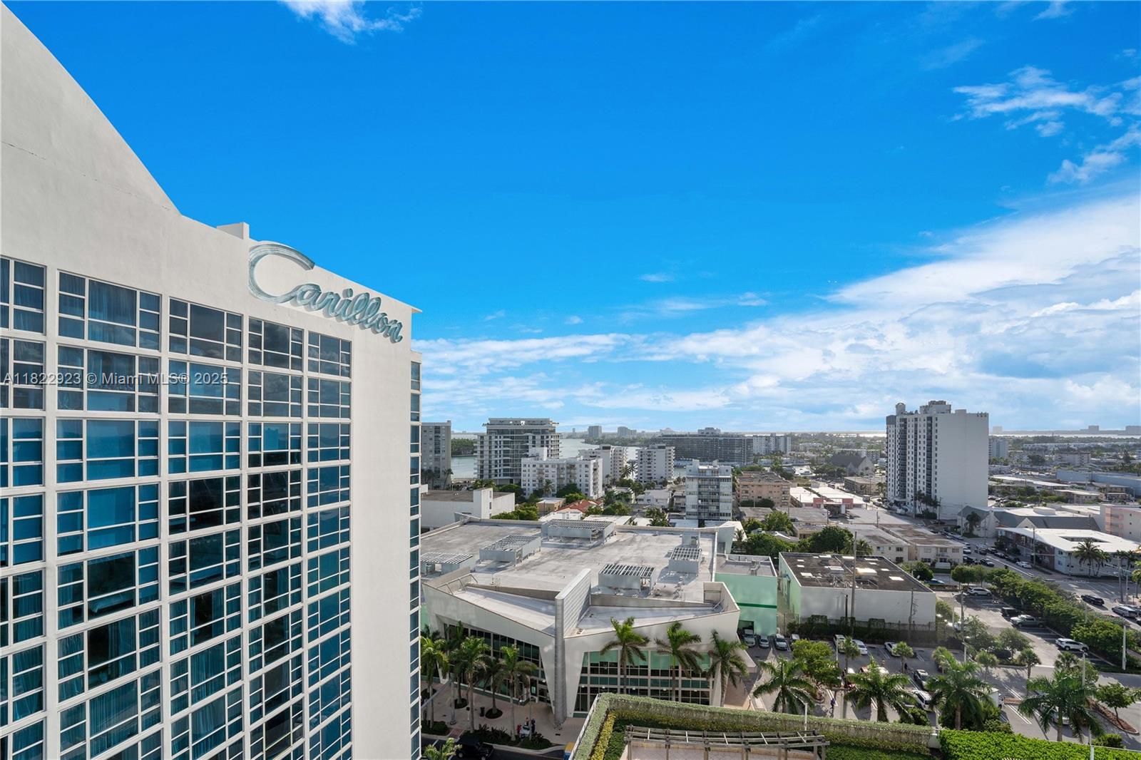 6899 Collins Ave 1409