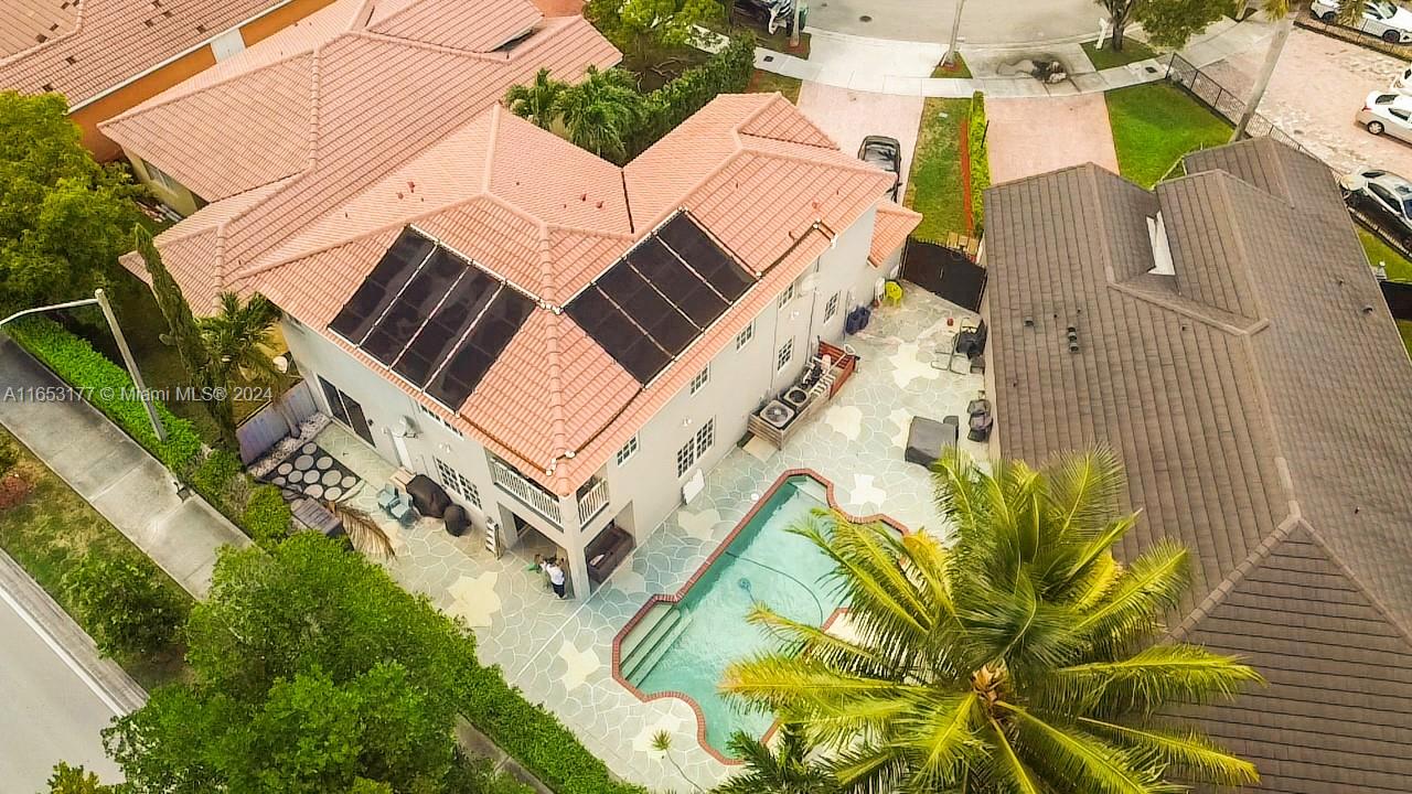 PONCE ESTATES SEC 1 - Residential