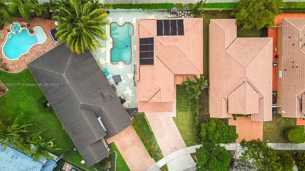 PONCE ESTATES SEC 1 - Residential