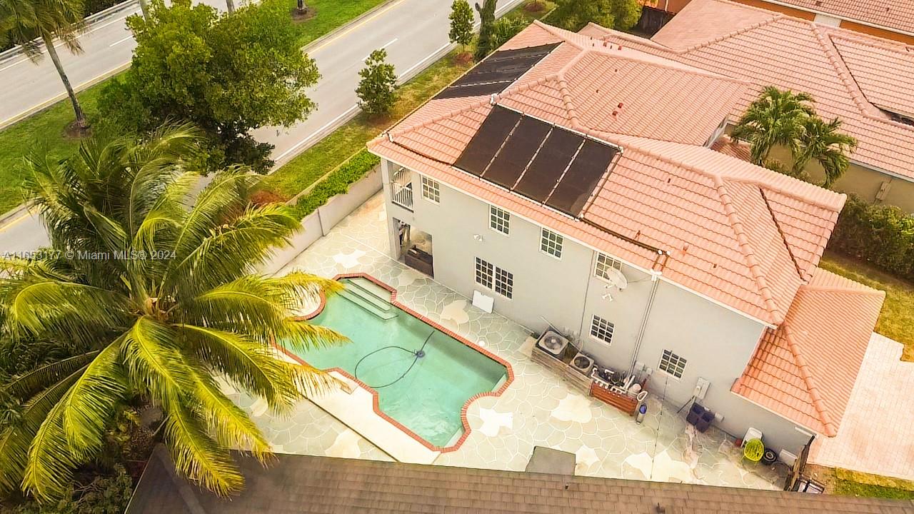 PONCE ESTATES SEC 1 - Residential