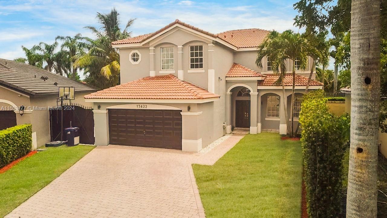 PONCE ESTATES SEC 1 - Residential
