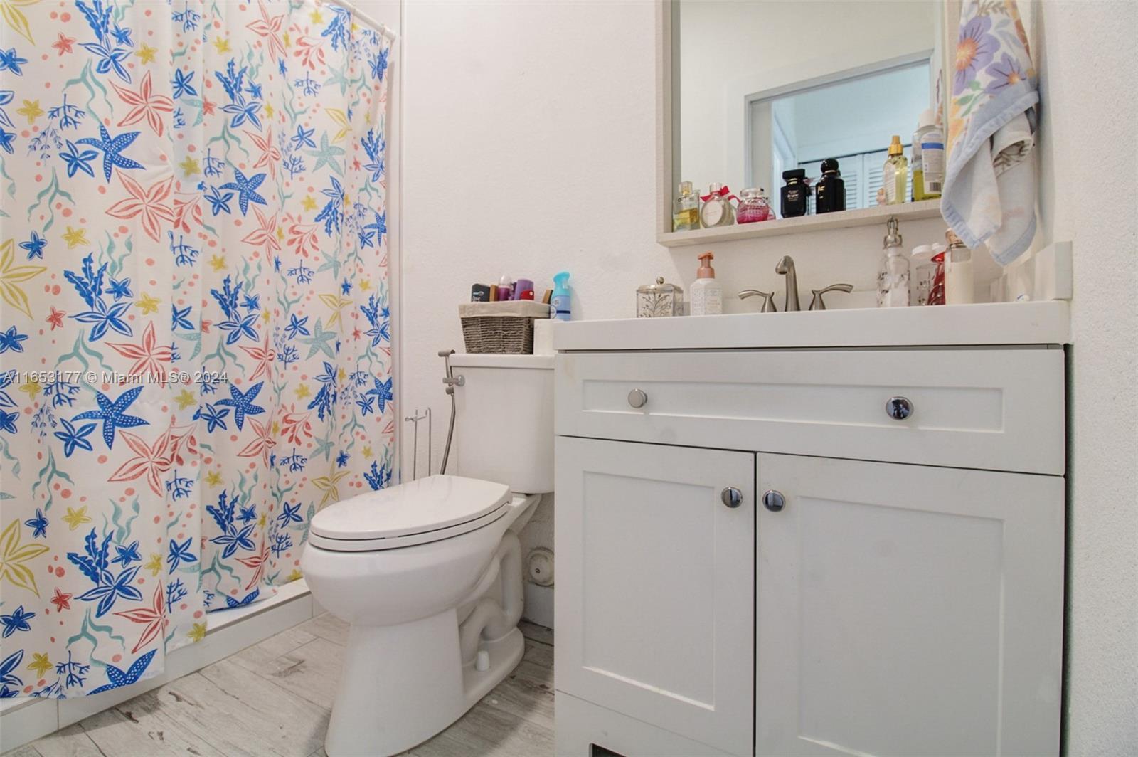 PONCE ESTATES SEC 1 - Residential