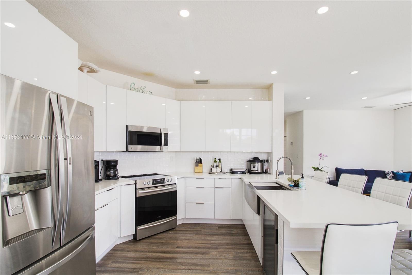 PONCE ESTATES SEC 1 - Residential