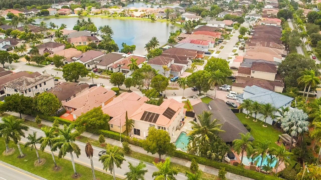 PONCE ESTATES SEC 1 - Residential