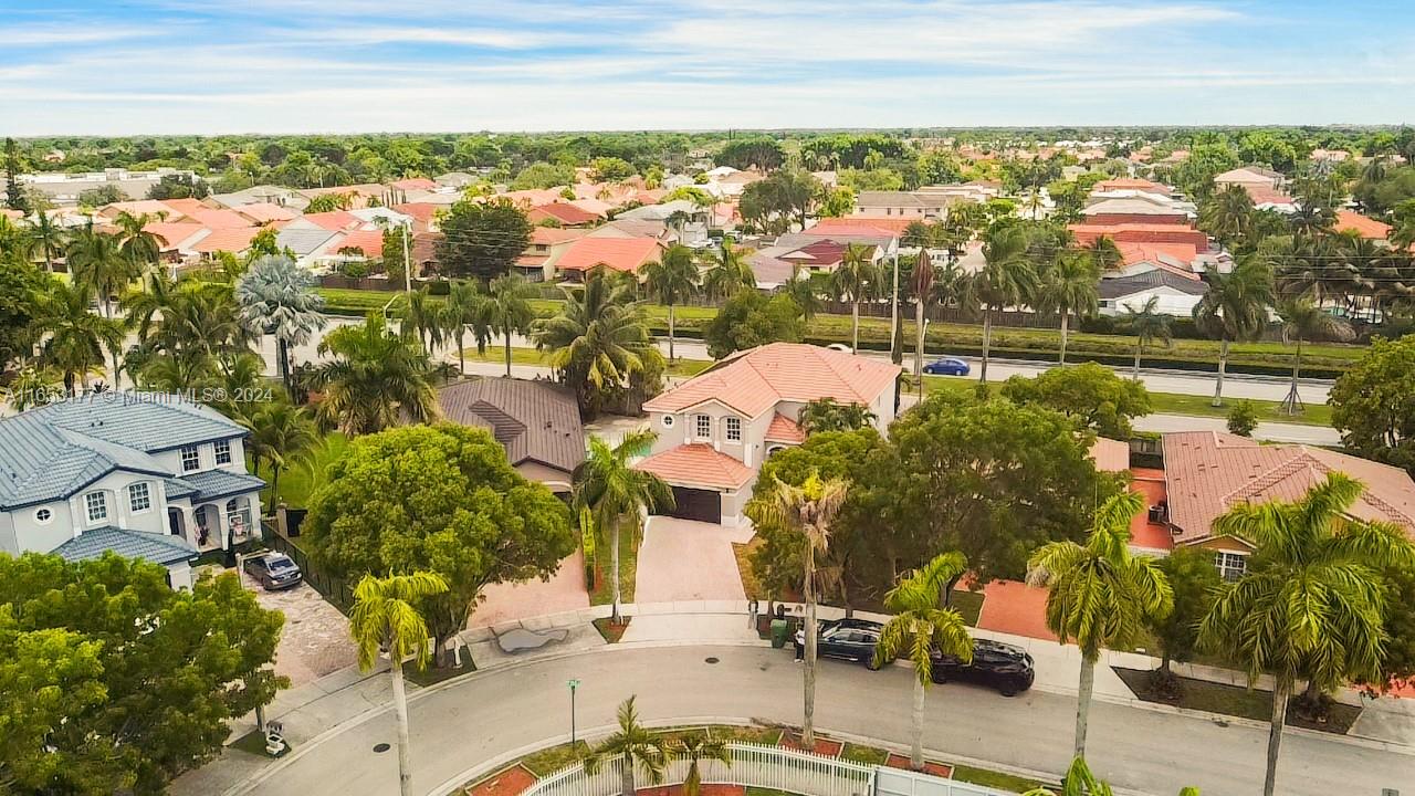 PONCE ESTATES SEC 1 - Residential
