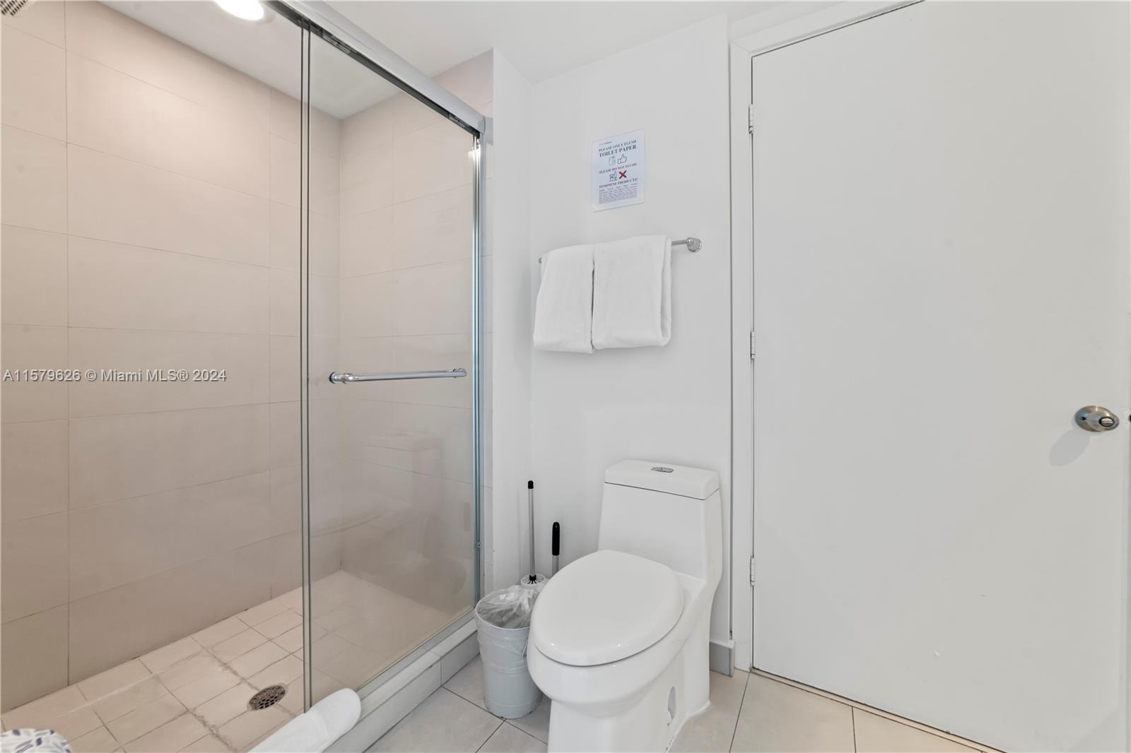 4111 SOUTH OCEAN DRIVE CO - Residential Lease