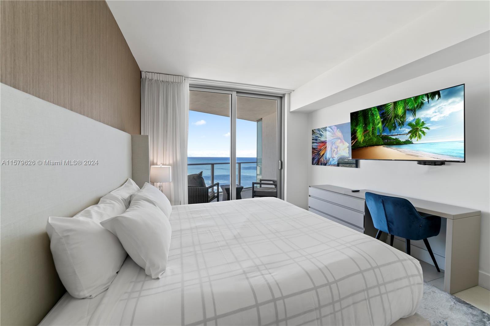 4111 SOUTH OCEAN DRIVE CO - Residential Lease