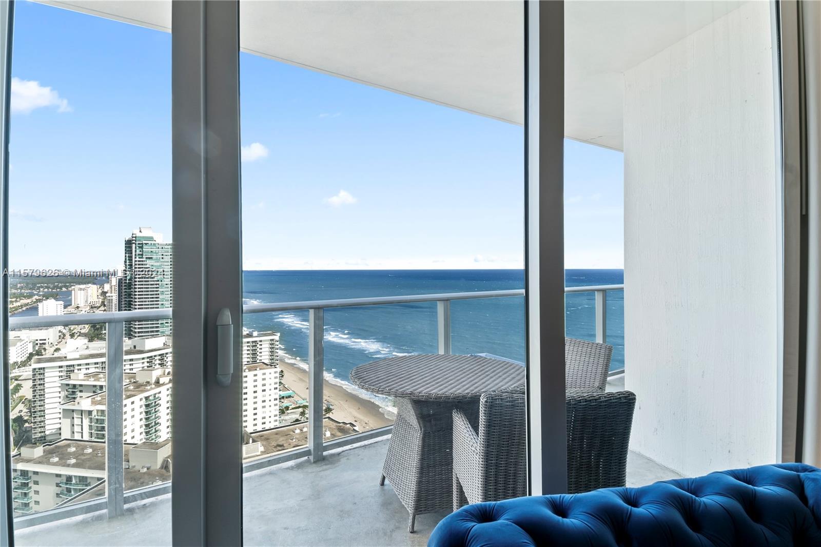 4111 SOUTH OCEAN DRIVE CO - Residential Lease