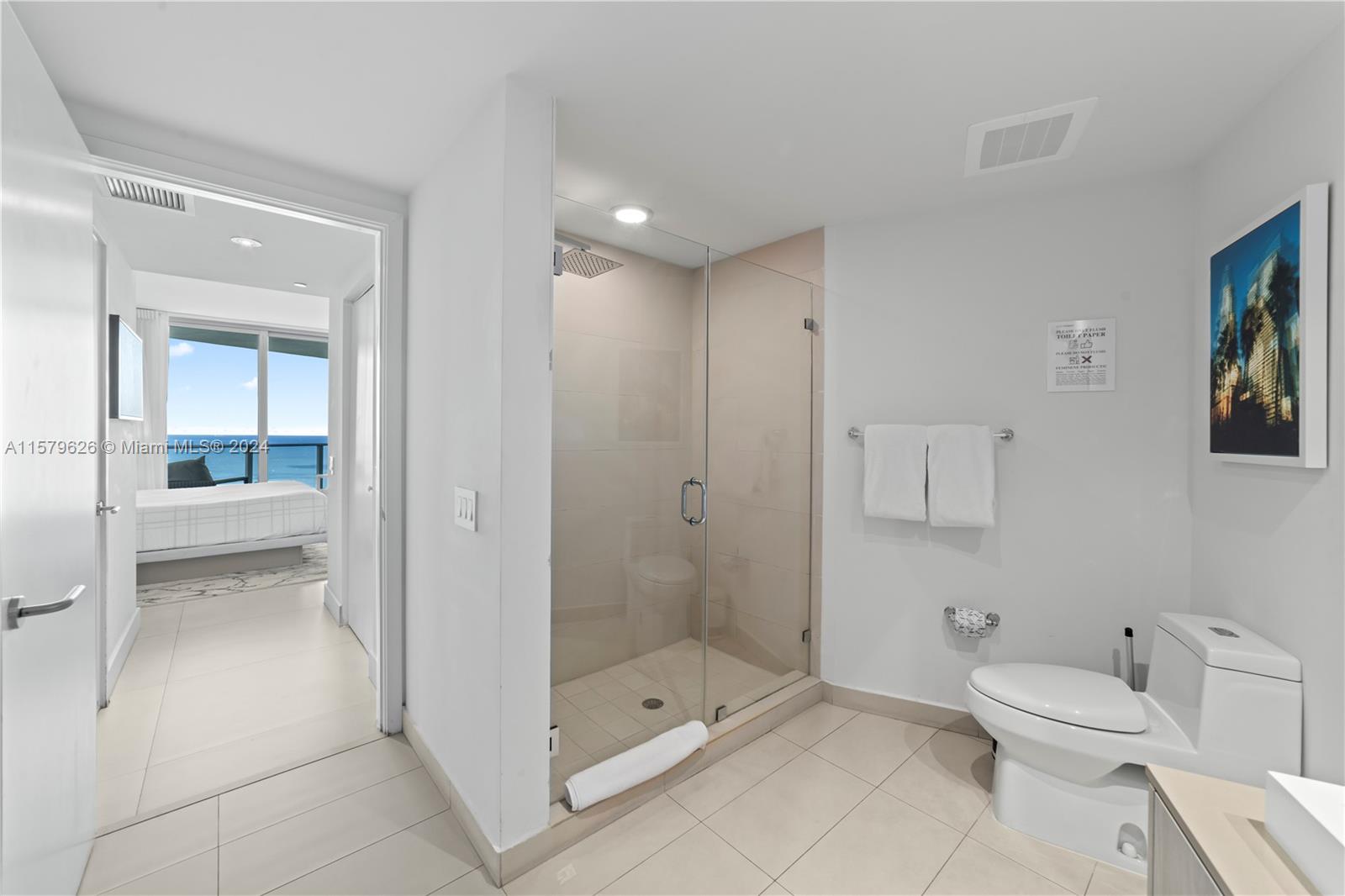 4111 SOUTH OCEAN DRIVE CO - Residential Lease
